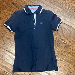 Women's schockemohle maegan Polo Shirt